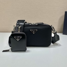 Mens Prada Satchel Bags